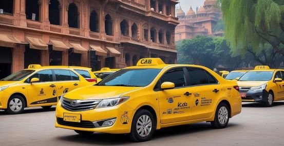Local Taxi