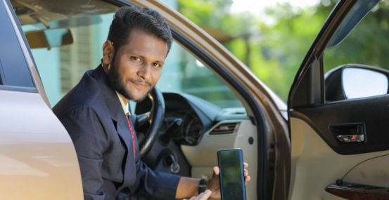 Outstation Cabs