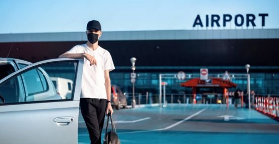 Airport Transfers