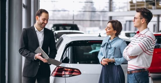 Car Rentals